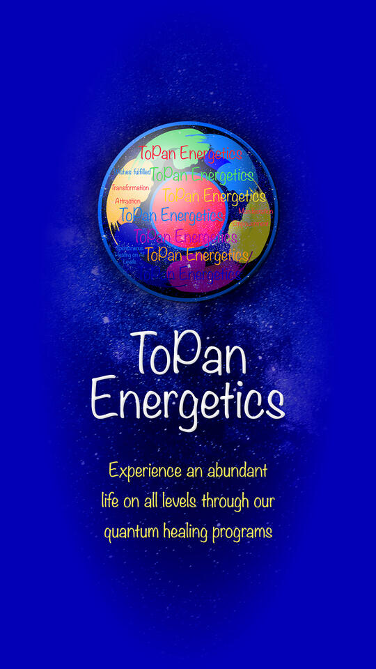 ToPan Energetics