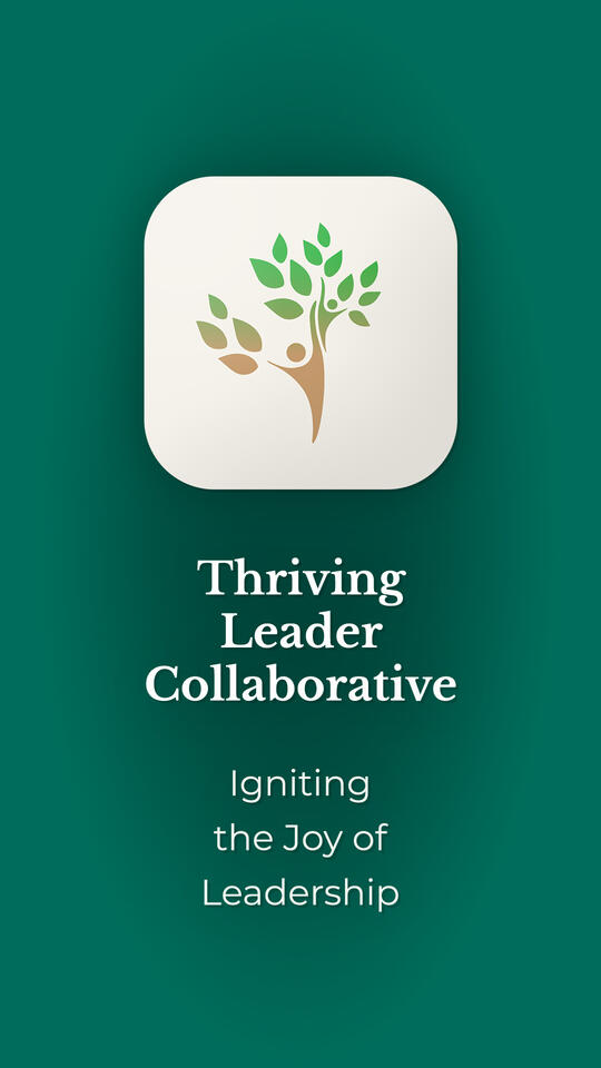 Thriving Leader Collaborative