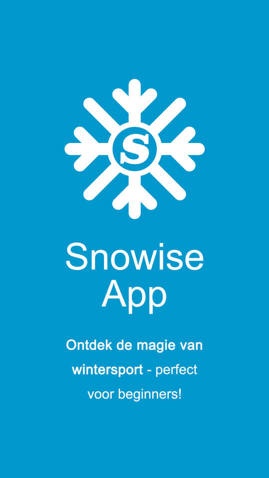 SnowiseApp