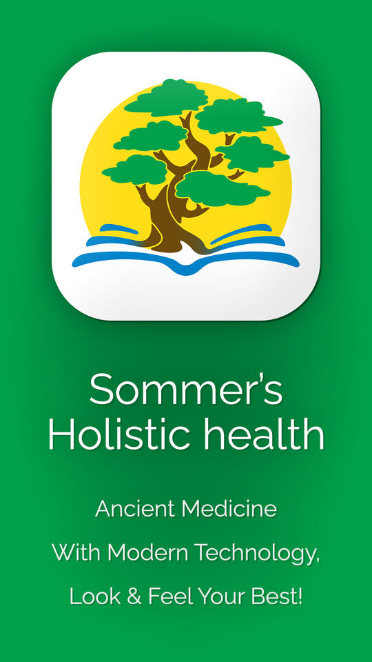 Sommer&#39;s Holistic Health