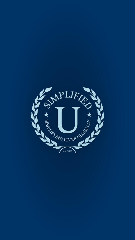 Simplified-U
