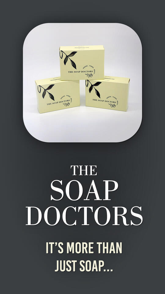 The Soap Doctors