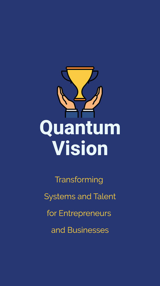 Quantum Vision Consulting