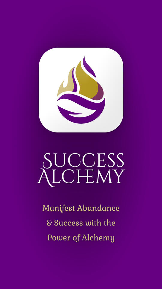Success Alchemy
