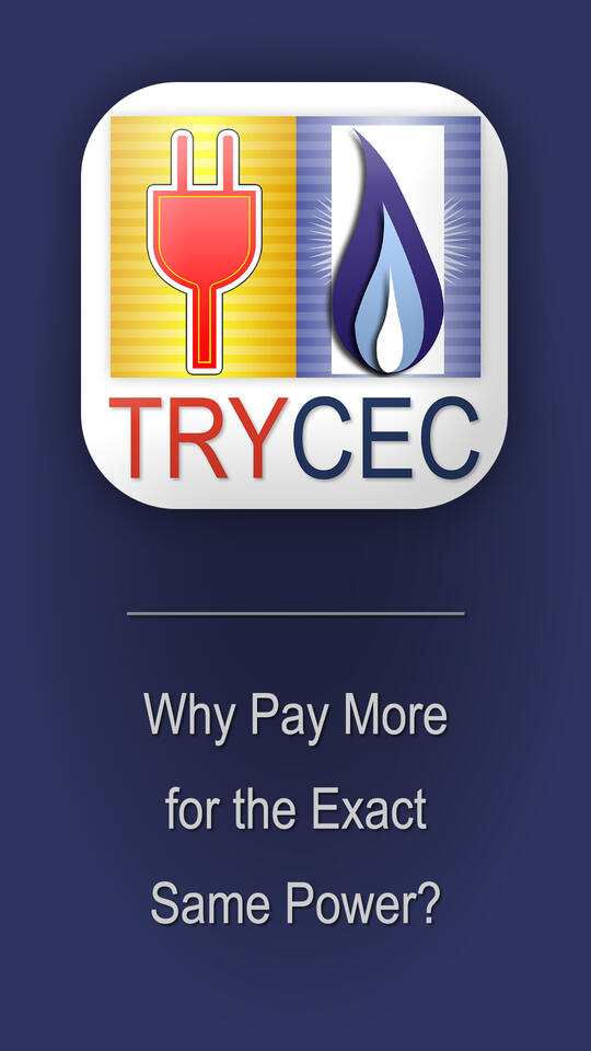 Try CEC