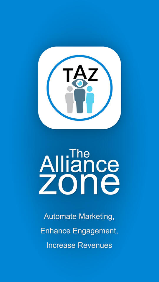 The Alliance Zone