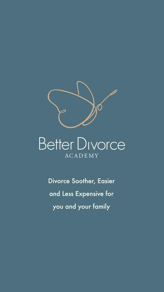 Better Divorce