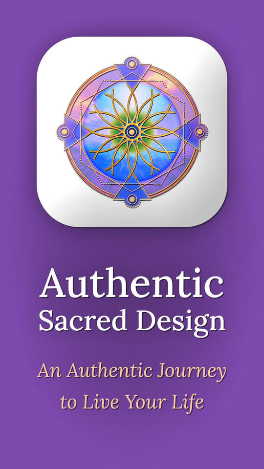 Authentic Sacred Design