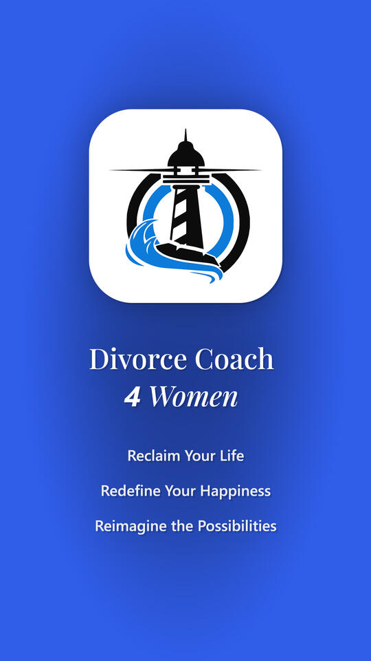 Divorce Coach 4 Women