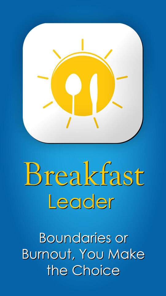 Breakfast Leader