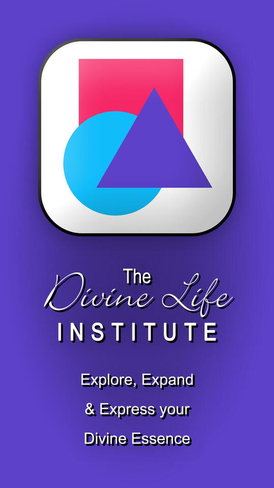 The Divine Life Institute