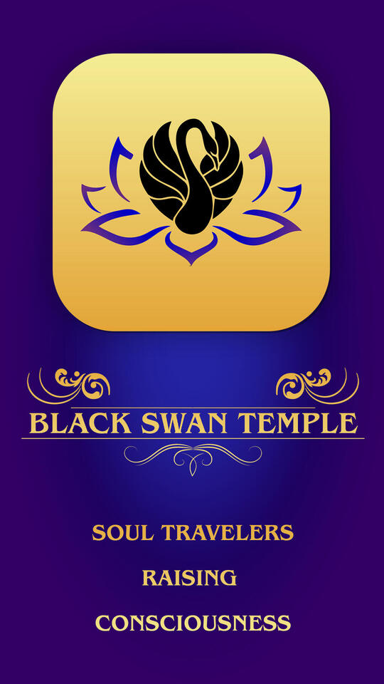 Black Swan Temple