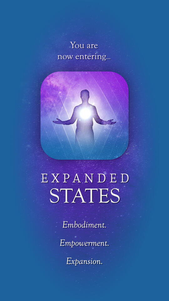 Expanded States