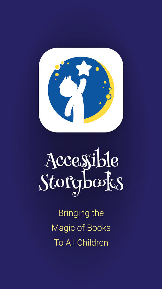Accessible Storybooks