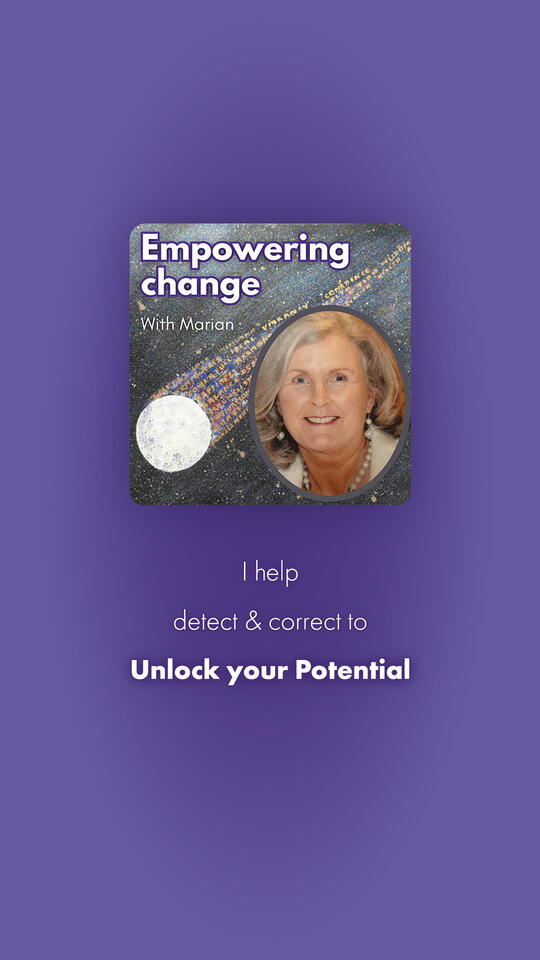 Empowering Change