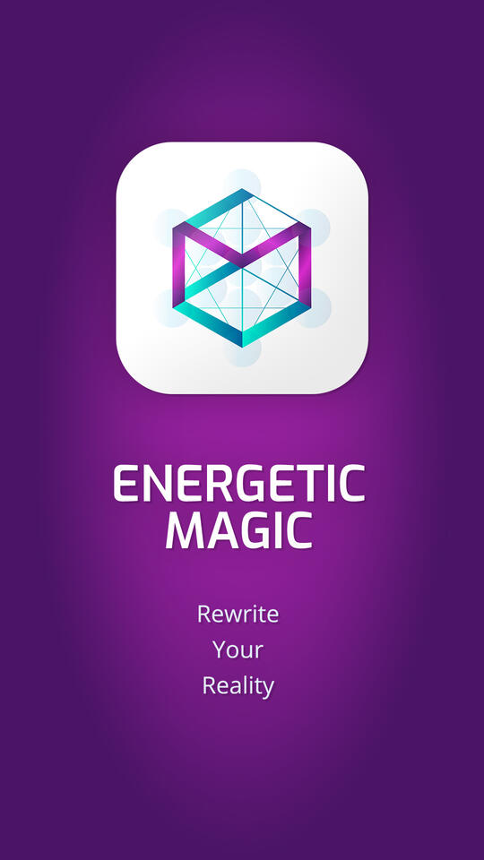 Energetic Magic