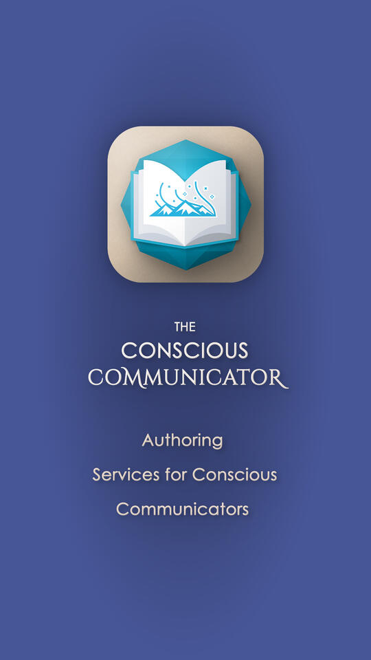 The Conscious Communicator