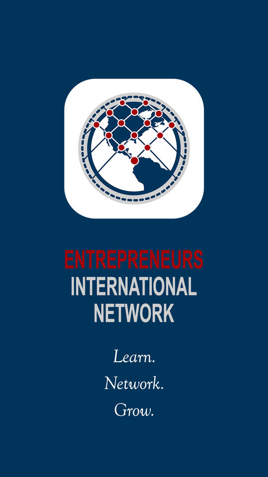 Entrepreneurs International Network