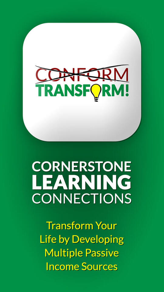 Cornerstone Learning Connections