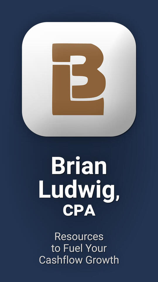 Brian Ludwig, CPA