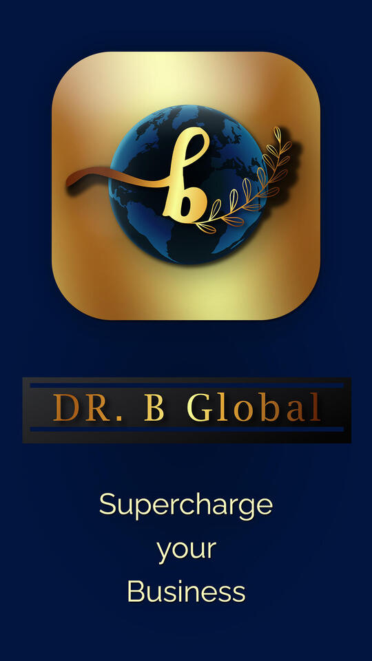 Dr. B Global