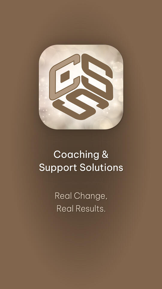 Coaching Support Solutions