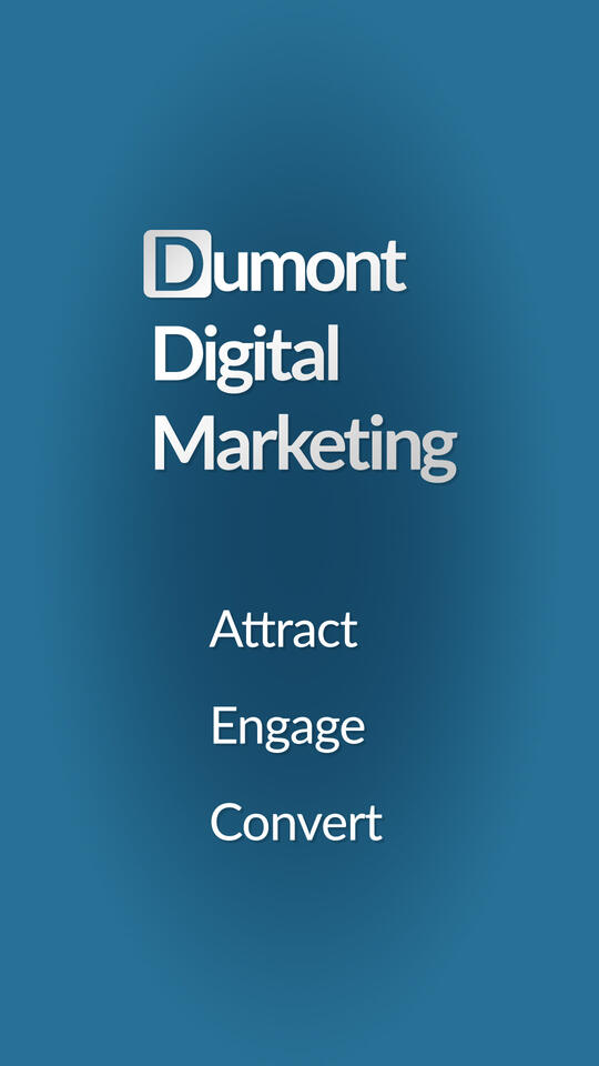 Dumont Digital Marketing