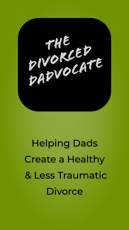 The Divorced Dadvocae