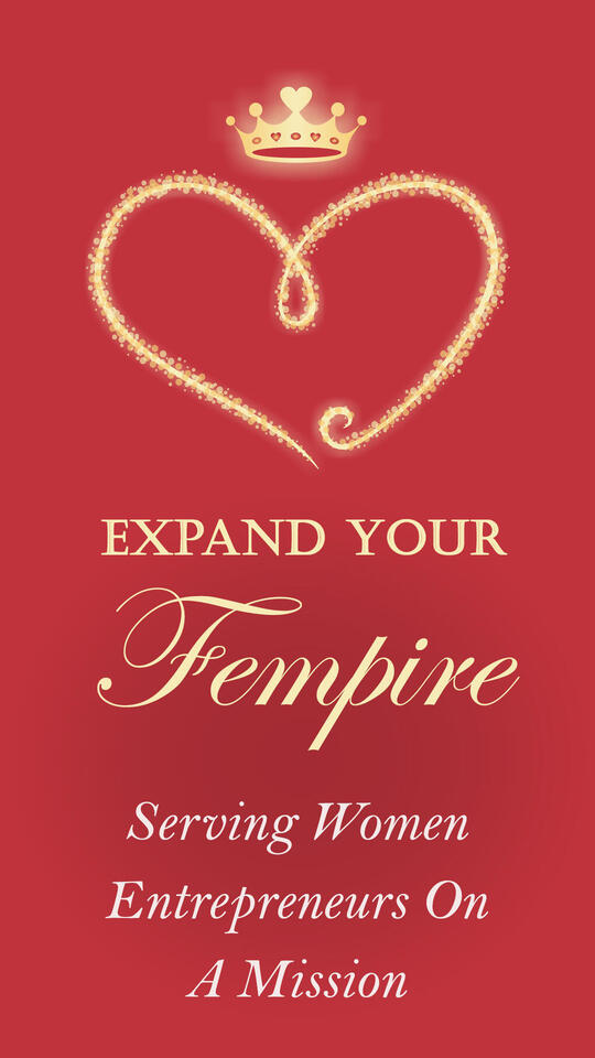 Expand Your Fempire