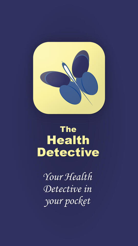 The Health Detective
