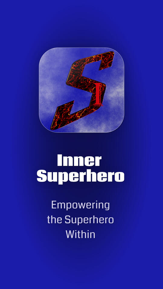 Inner Superhero