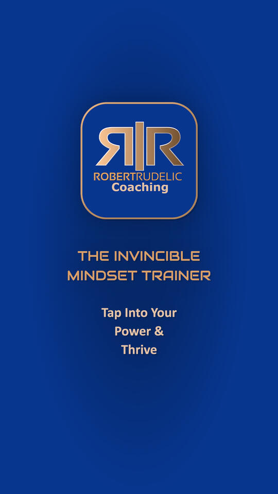 The Invincible Mindset Trainer