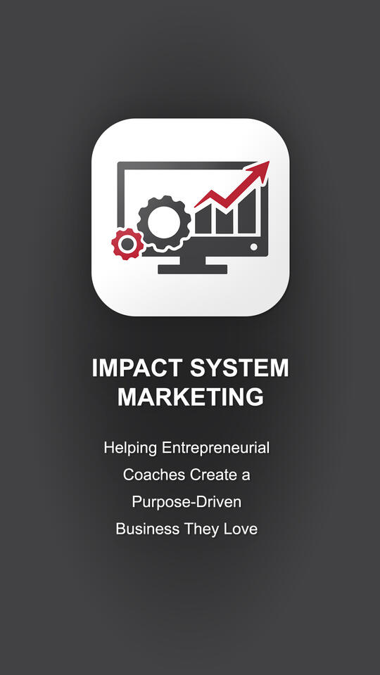 Impact System Marketing