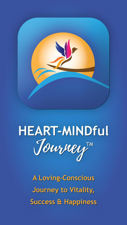 Heart-MINDful Journey