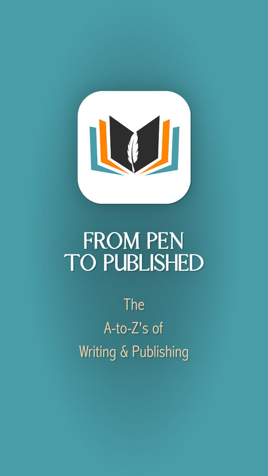 From Pen To Published