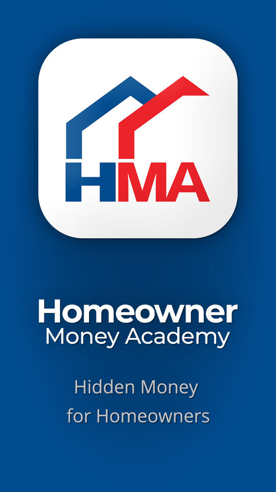 Homeowner Money Academy