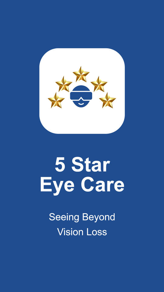 Five Star Eye Care