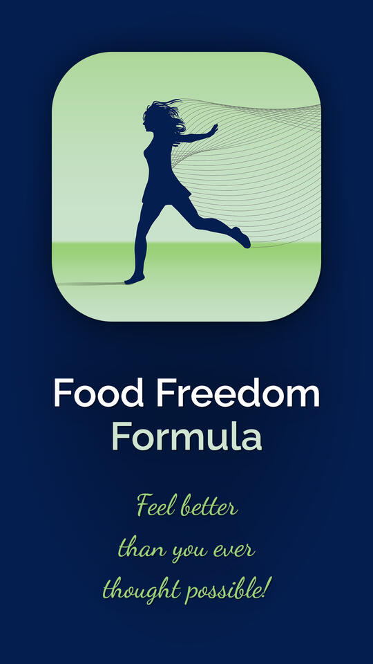 Food Freedom Formula