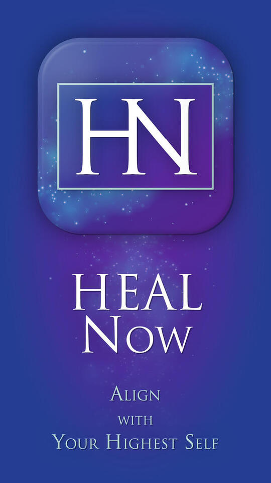 Heal Now