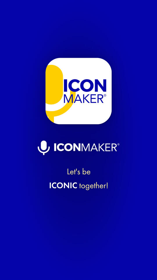 ICONMAKER