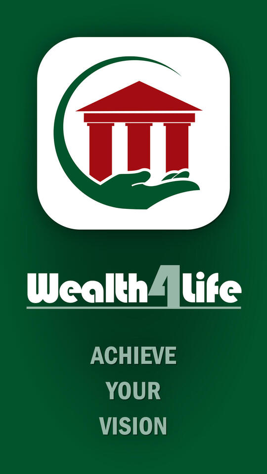 Wealth4Life