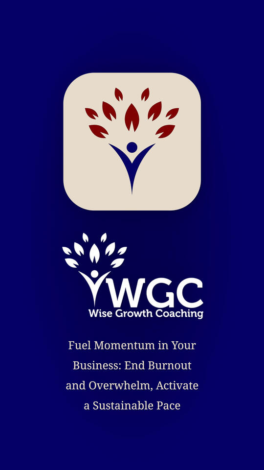 Wise Growth Coaching