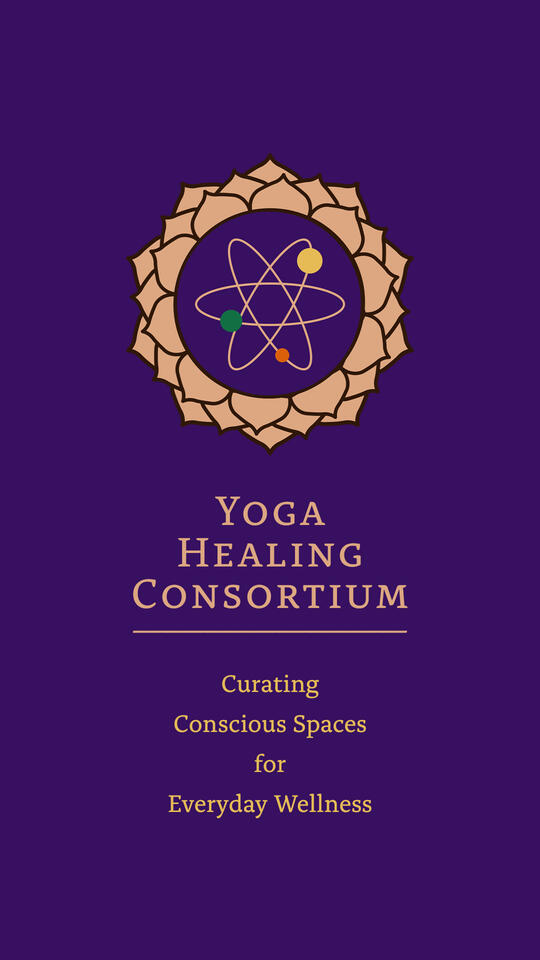 Yoga Healing Consortium