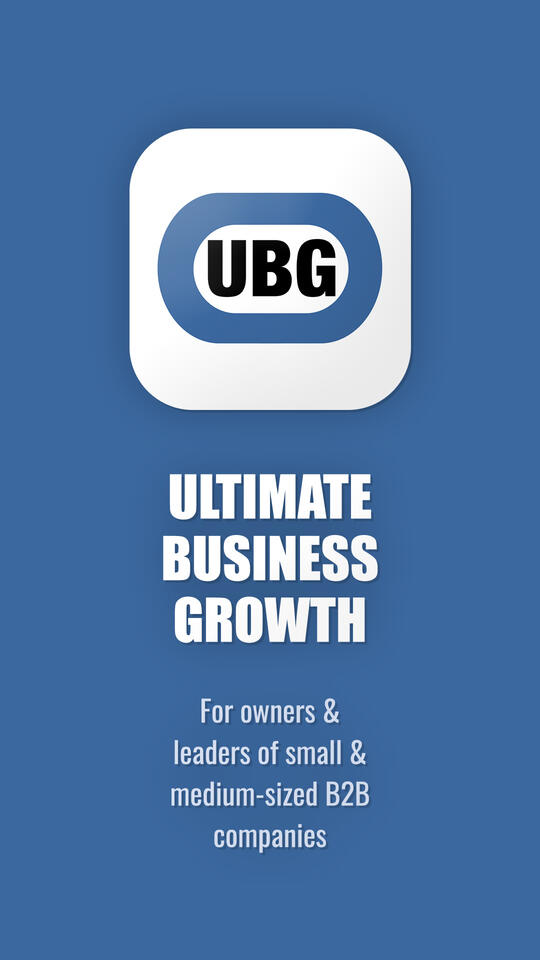 Ultimate Business Growth