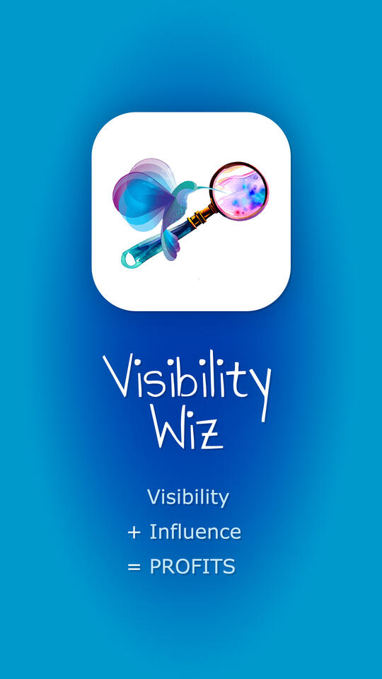 Visibility Wiz