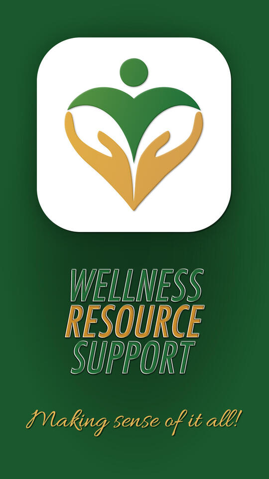 Wellness Resource Support