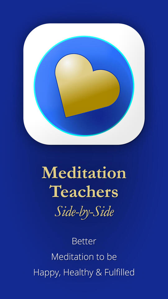 Meditation Teachers