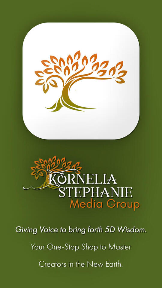 Kornelia Stephanie Media Group