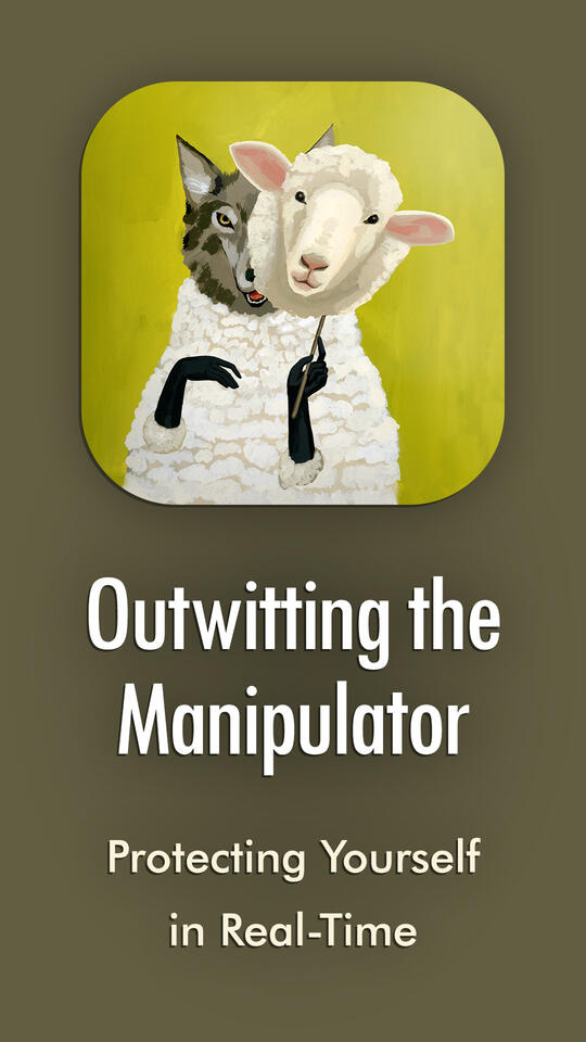 Outwitting the Manipulator