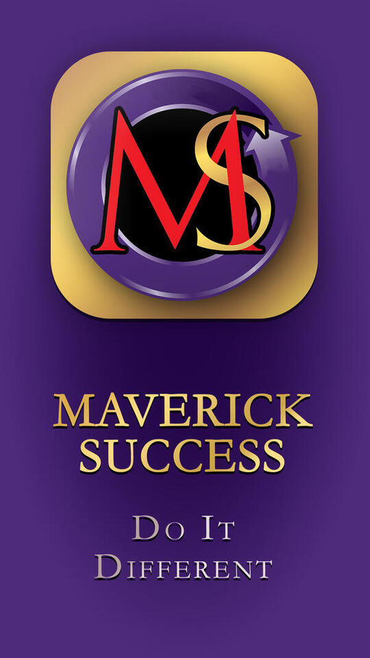 Maverick Succes